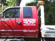 Vince Mixon Wrecker Service