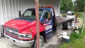Tony's Automotive & 24 Hour Towing