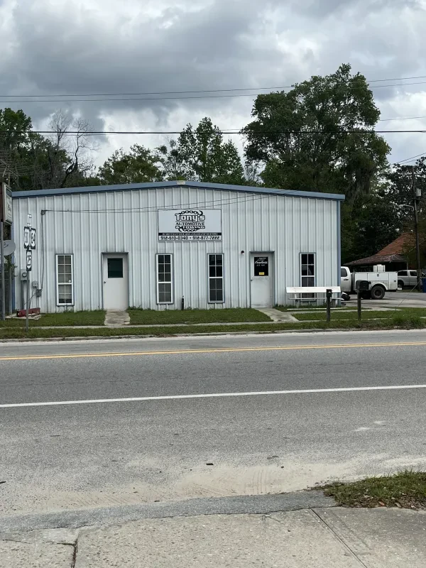 Tony's Automotive & 24 Hour Towing - photo 2