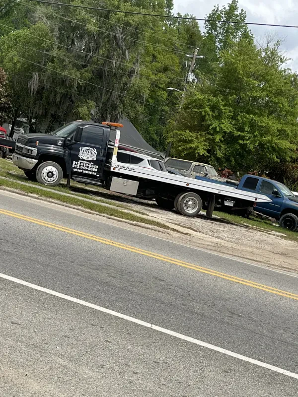 Tony's Automotive & 24 Hour Towing - photo 3
