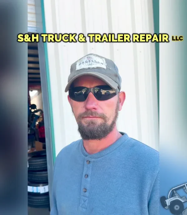S&H Truck And Trailer Repair LLC - photo 2