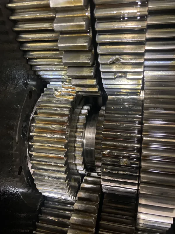 S&H Truck And Trailer Repair LLC - photo 4