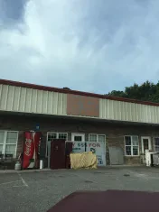 JCD Recycling Center