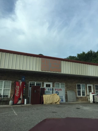 JCD Recycling Center
