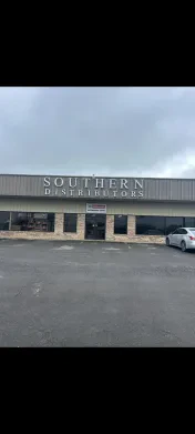 The Parts House
