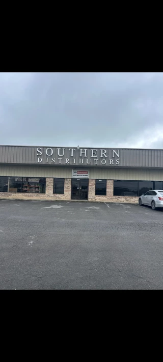 The Parts House