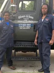 Olivers & Sons Towing