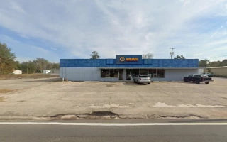 NAPA Auto Parts - JHB AUTO PARTS