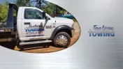 Jackson Towing & Auto Repair Service
