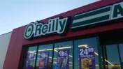 O'Reilly Auto Parts