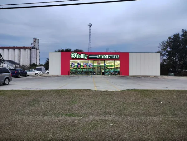 O'Reilly Auto Parts - photo 2
