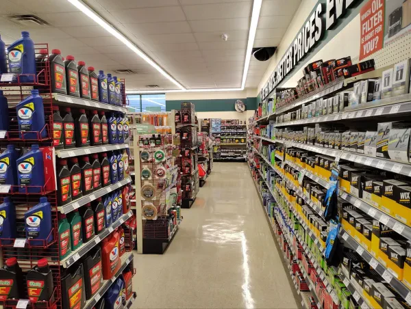 O'Reilly Auto Parts - photo 3