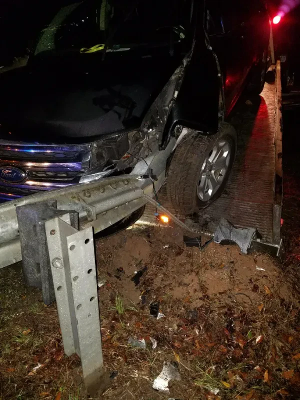 Collins Towing & Recovery Service - photo 3