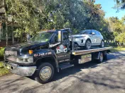 D&C Towing