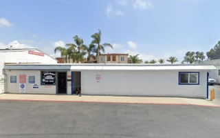 Dana Point Automotive Services
