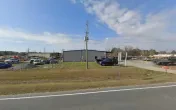 South Georgia Collision
