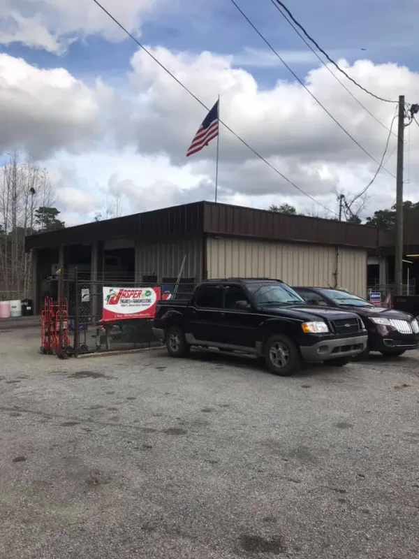 Auto Doctor Diesel & Repair - photo 3