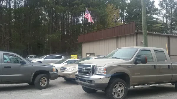 Auto Doctor Diesel & Repair - photo 4