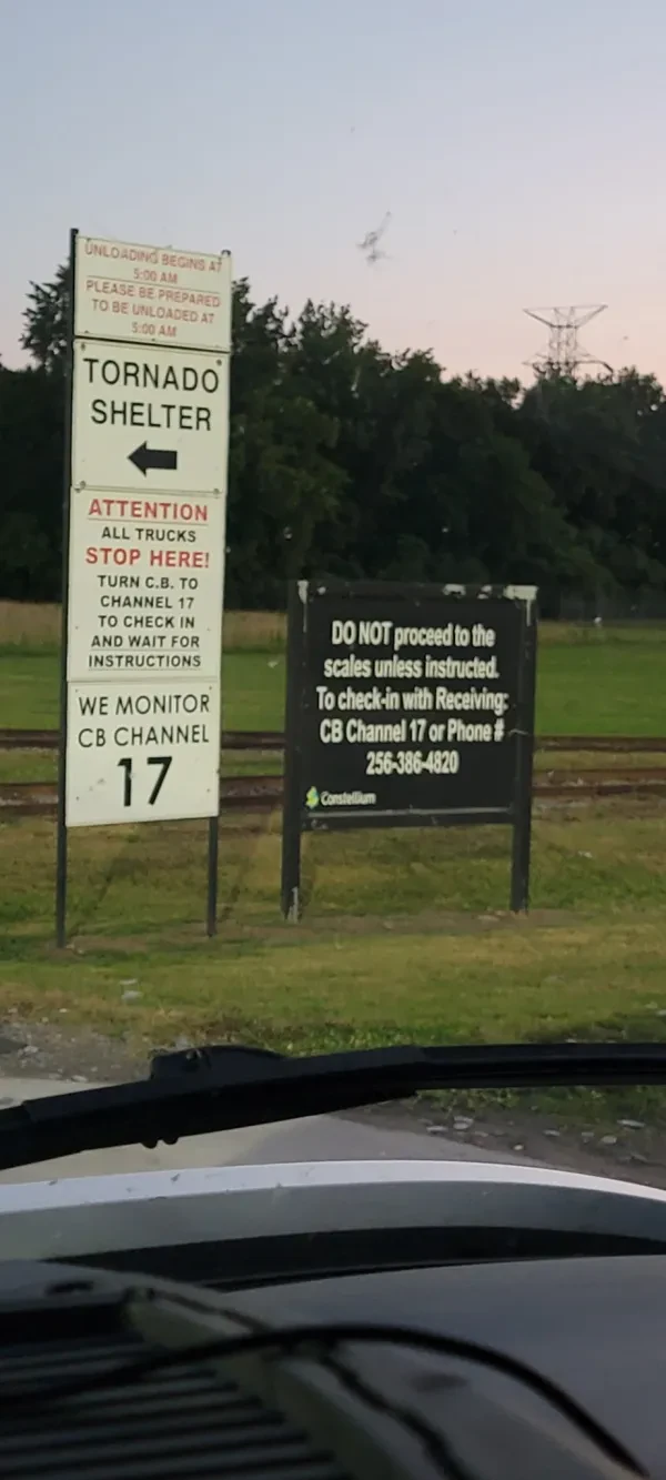 ALABAMA RECLAMATION - photo 2