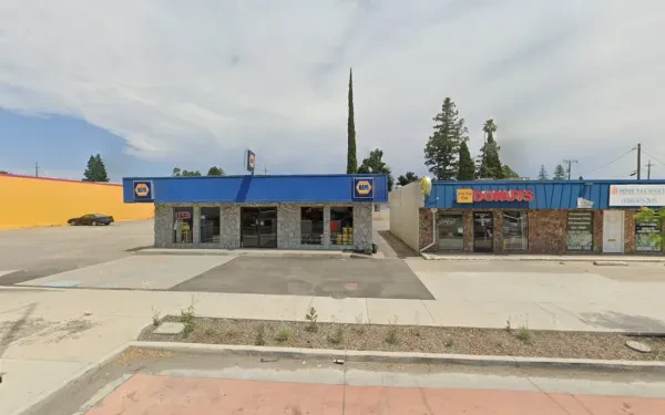 NAPA Auto Parts - photo 4