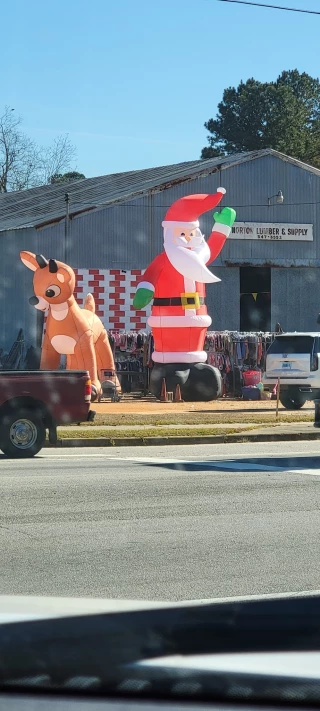 HWY 1 Pickers