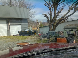 Cartecay Used Parts