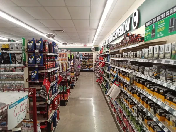 O'Reilly Auto Parts - photo 2