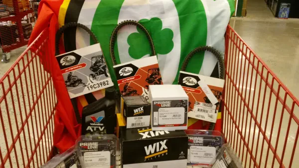 O'Reilly Auto Parts - photo 3
