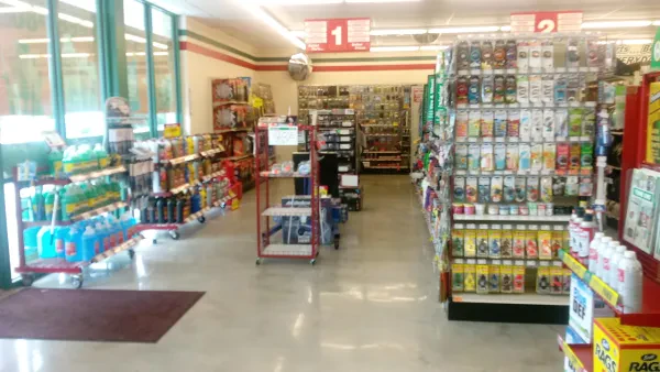 O'Reilly Auto Parts - photo 4
