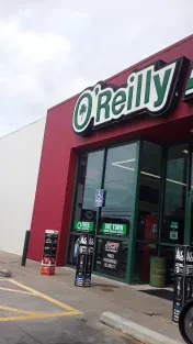 O'Reilly Auto Parts