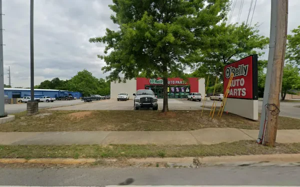 O'Reilly Auto Parts - photo 2