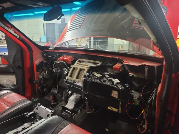 Jones Automotive - photo 3
