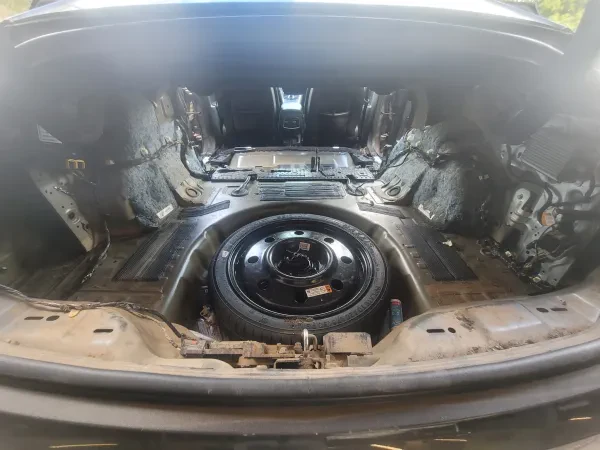 Jones Automotive - photo 4