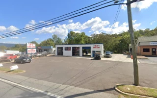 A&E Fast Lube & Auto care