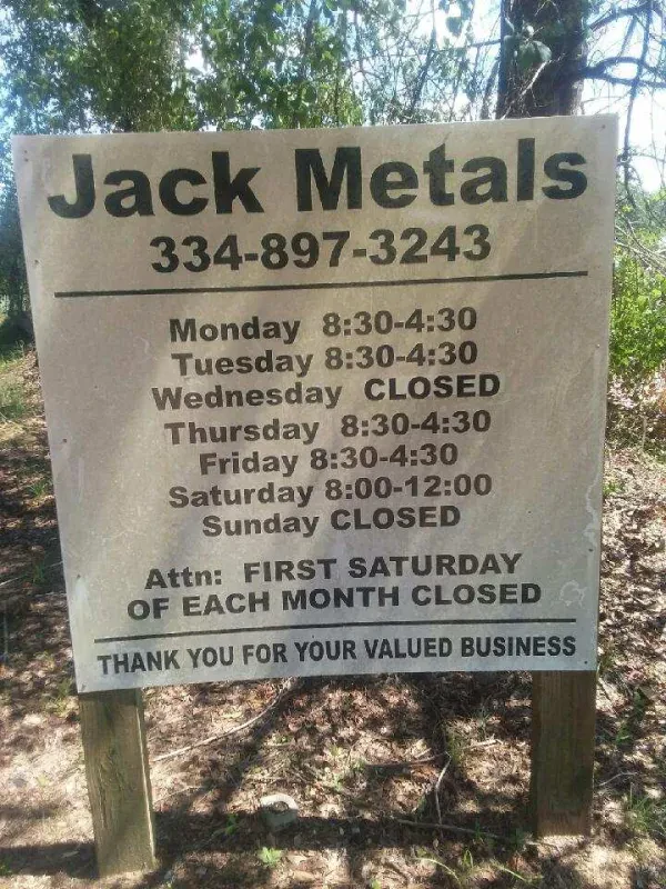 Jack Metals Inc - photo 2