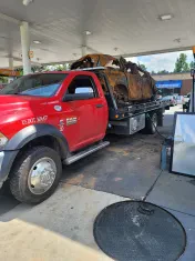 J&N TOWING and recovery