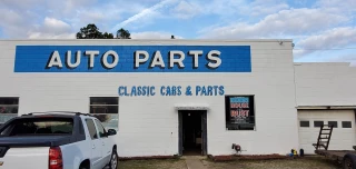 McDaniel's House of Rust