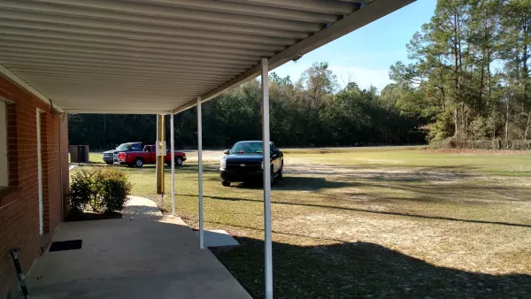 Chapman's Towing and Recovery - photo 2