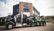 Doug Yates Towing & Recovery