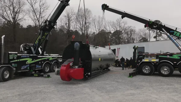 Doug Yates Towing & Recovery - photo 2