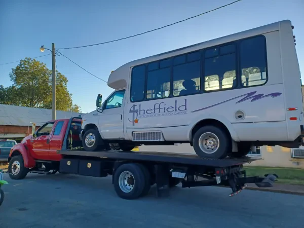 R&D Towing & Recovery - photo 3