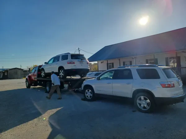 R&D Towing & Recovery - photo 4