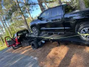 Courtesy Towing