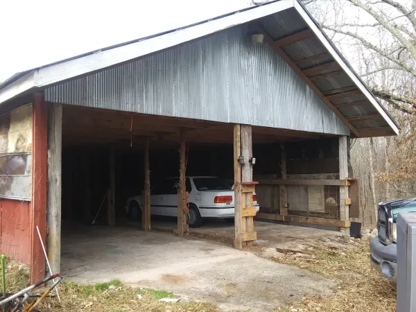Justin's auto & small engine repair - photo 2