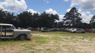 Taylor's Auto Salvage