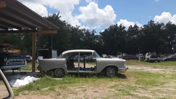 Taylor's Auto Salvage - photo 2