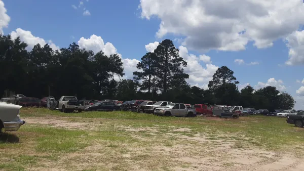 Taylor's Auto Salvage - photo 3