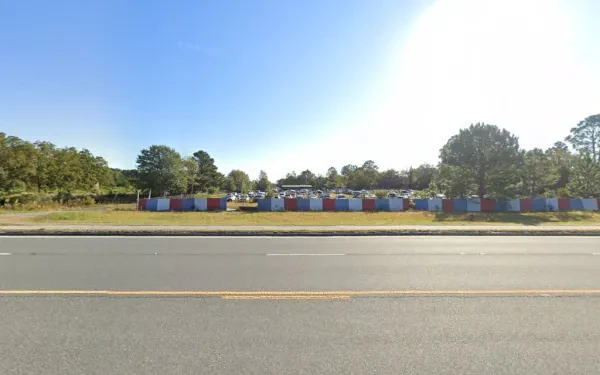 Taylor's Auto Salvage - photo 4