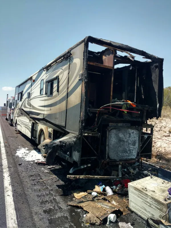 Johnson's Heavy Towing - photo 4