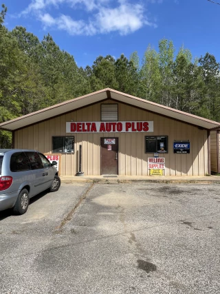Delta Auto Plus